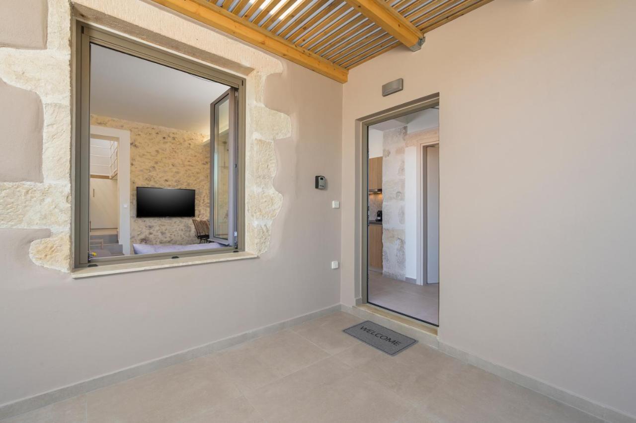 Villa Eva Provarma 외부 사진