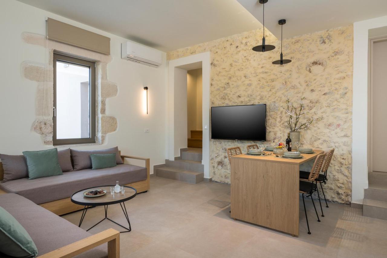 Villa Eva Provarma 외부 사진